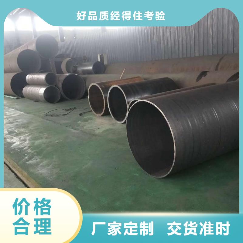 钢板卷管品质之选
