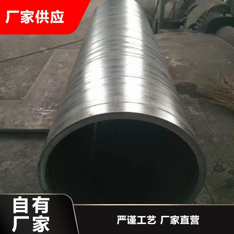 钢板卷管品质信得过
