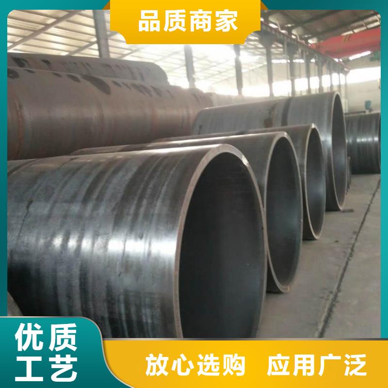 钢板卷管厂家新品