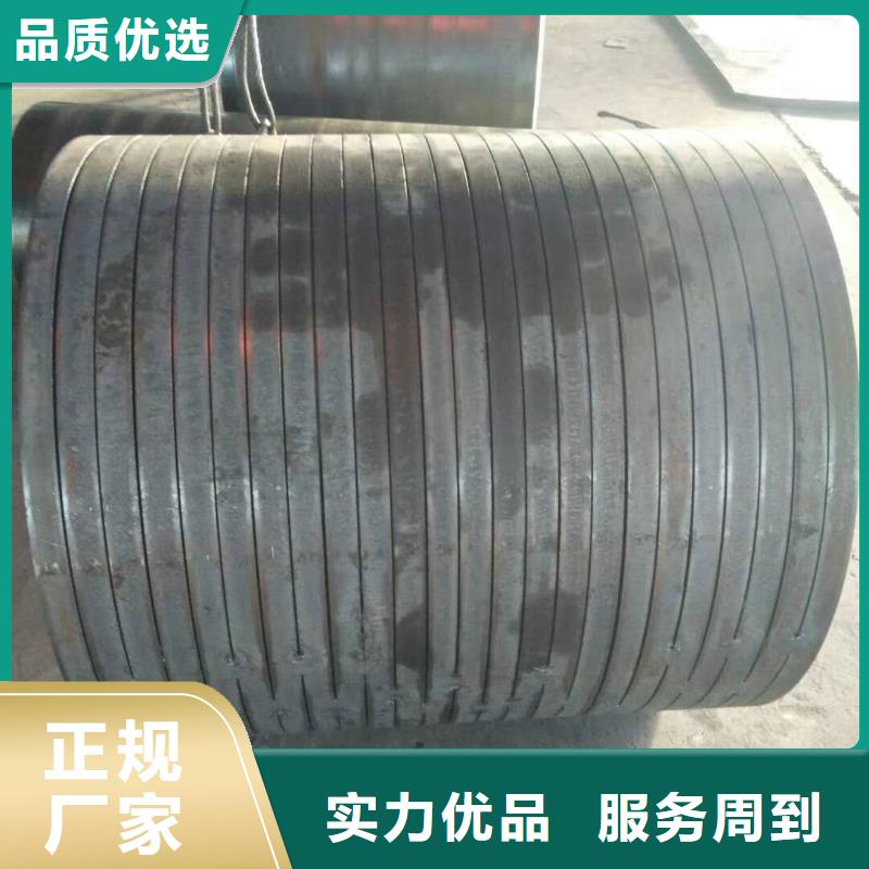 钢板卷管好货直销
