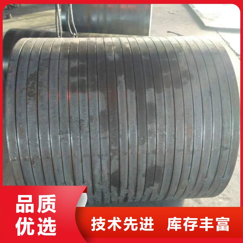 钢板卷管多种规格库存充足