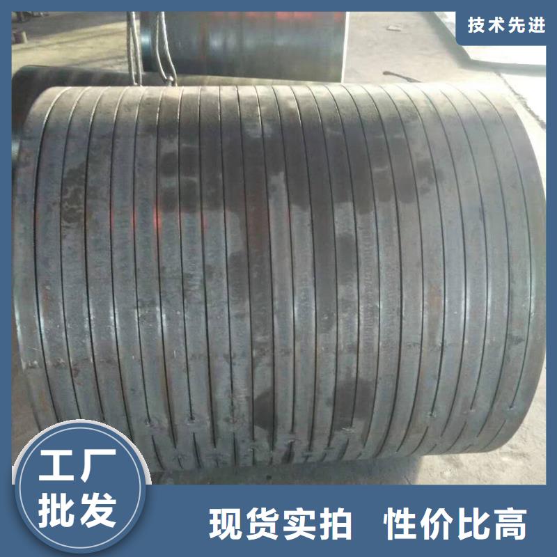 钢板卷管产地源头好货
