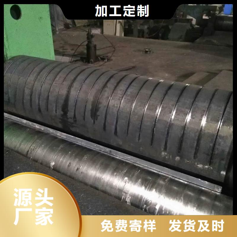 钢板卷管机生产视频直缝焊管执行标准信赖