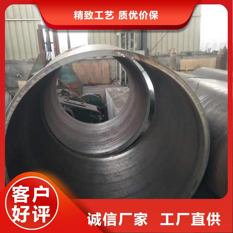 钢板卷管厂家直销大量现货