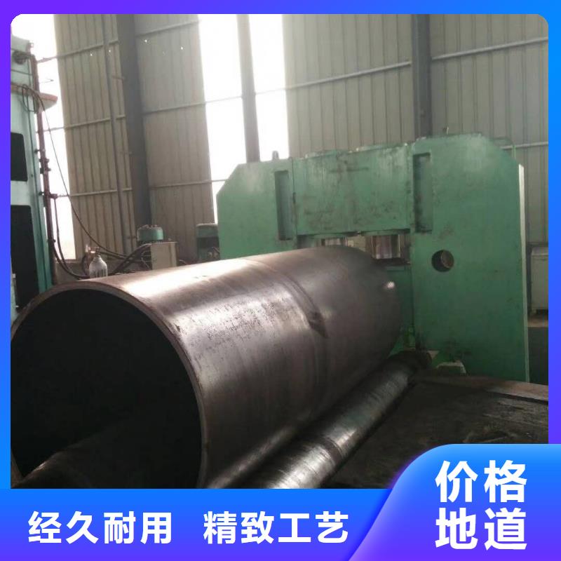 【钢板卷管,滤水管实力见证】