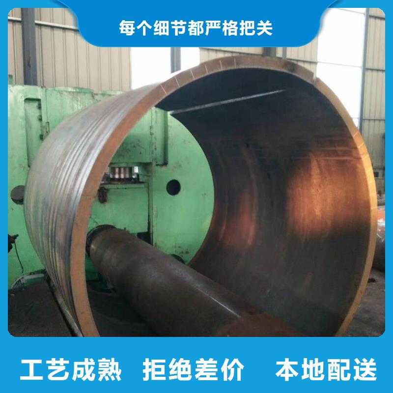 钢板卷管厂家新品