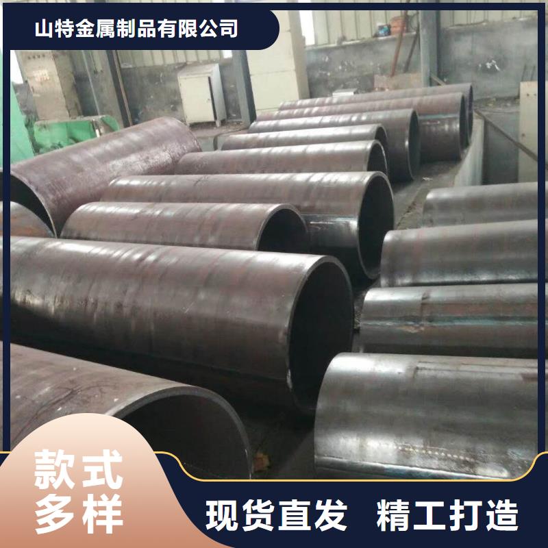 q235b钢管壁厚要求直缝焊管和螺旋管有什么区别价格合理