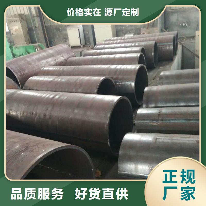 钢板卷管产地源头好货