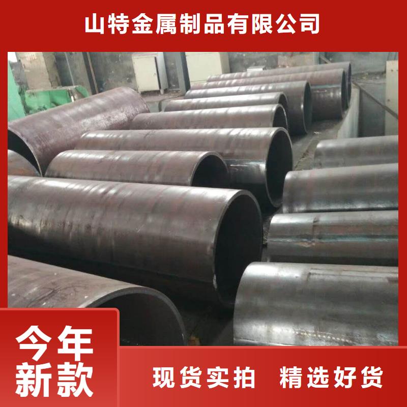  钢板卷管工厂采购