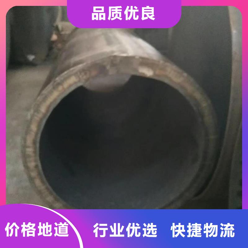钢板卷管质量可靠