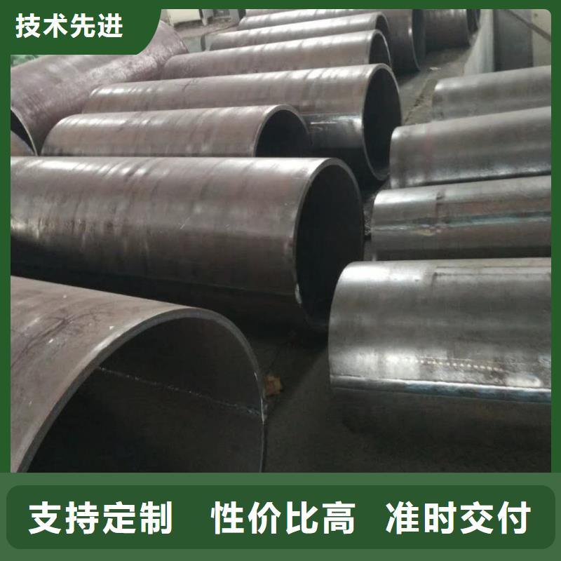 钢板卷管专注细节使用放心