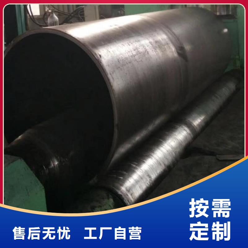 钢板卷管优良材质
