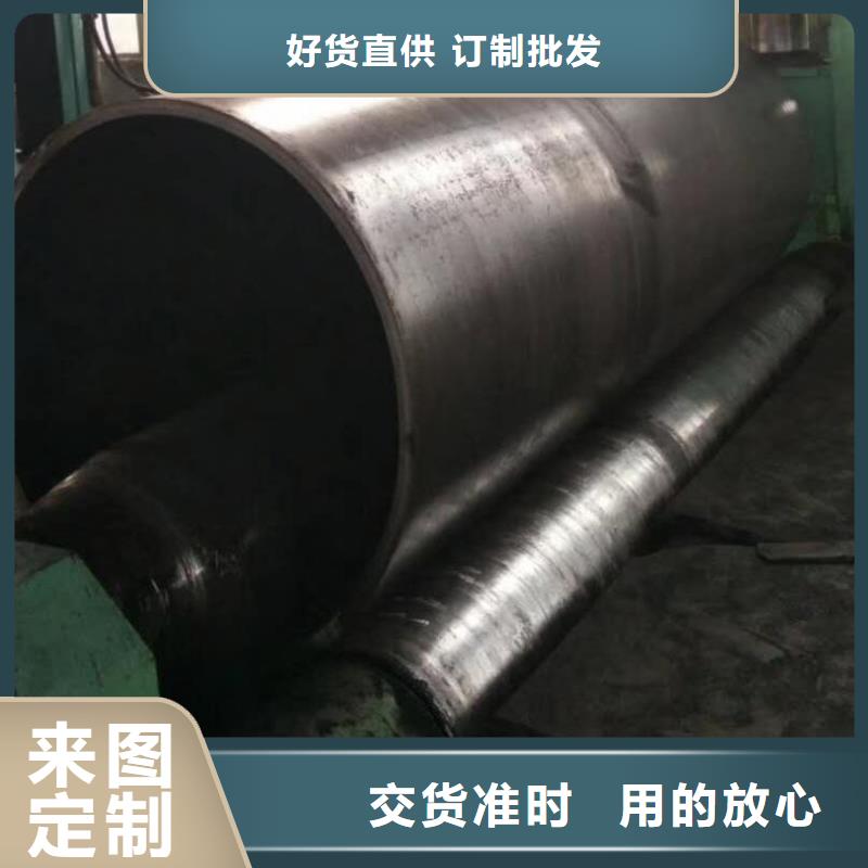 钢板卷管实力厂商