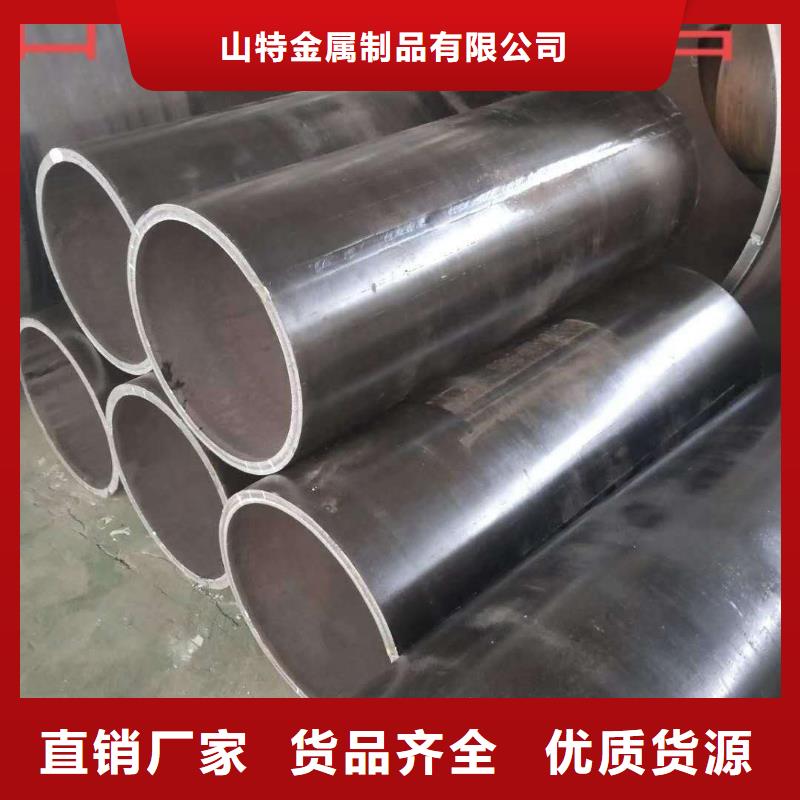  钢板卷管工厂采购
