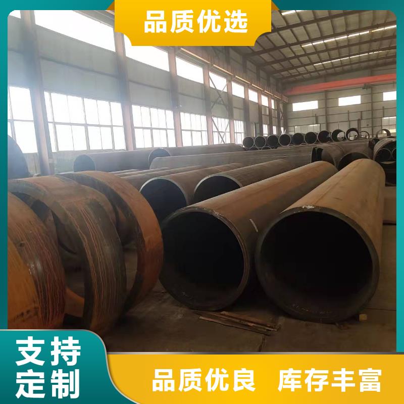 钢板卷管高标准高品质