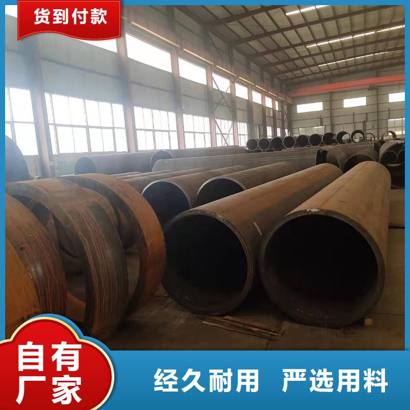 钢板卷管供货及时