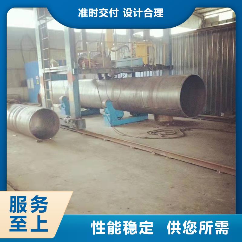 Q355C钢板卷管卷筒直缝焊管尺寸规格表欢迎来电