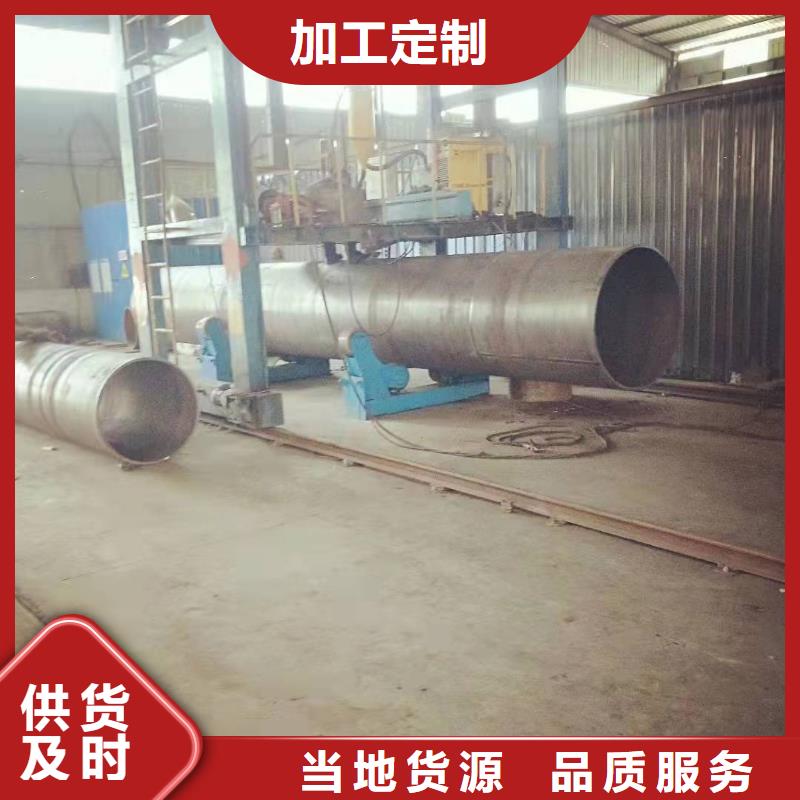 钢板卷管精挑细选好货