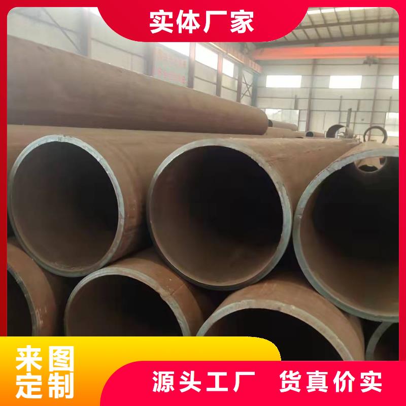 钢板卷管生产经验丰富