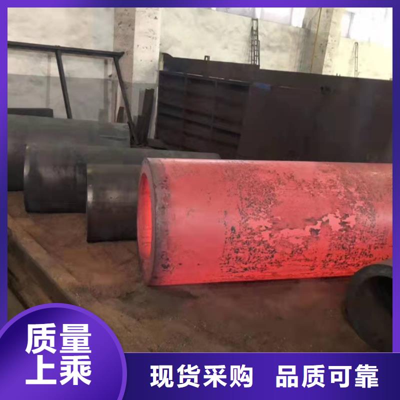 钢板卷管实力商家供货稳定