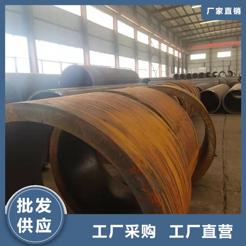 钢板卷管精挑细选好货