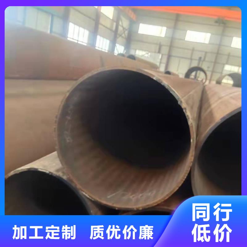 钢板卷管随到随提