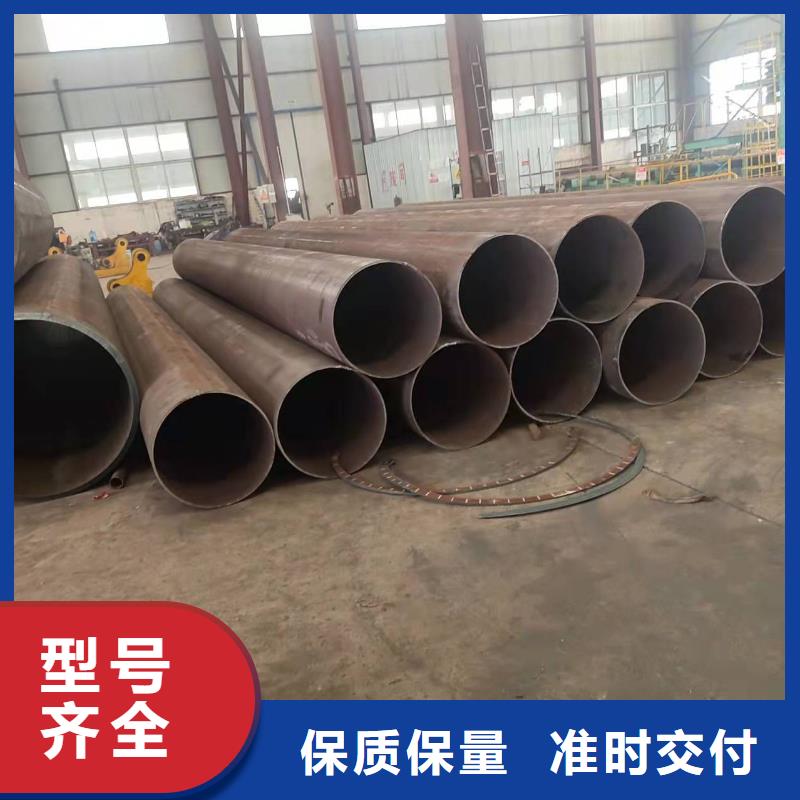 钢板卷筒流程1700*30钢板卷管来图定制