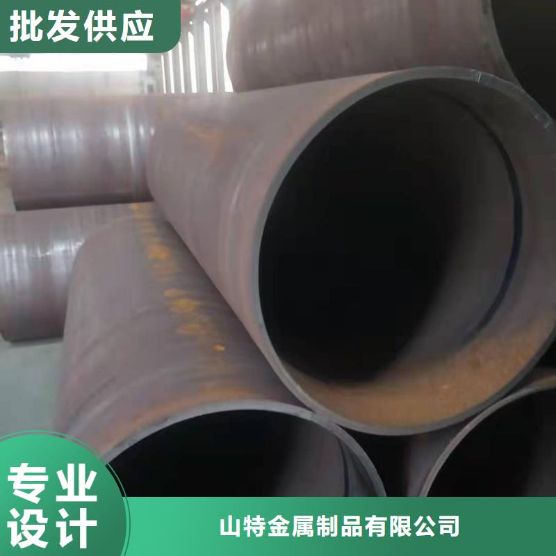 钢板卷管厂家大量现货
