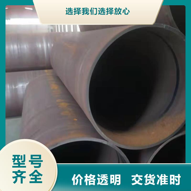 钢板卷管实时报价