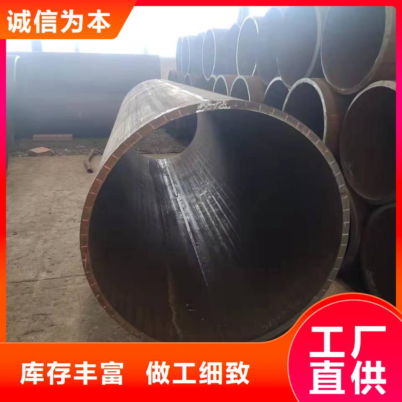 钢板卷管,异形管加工合作共赢