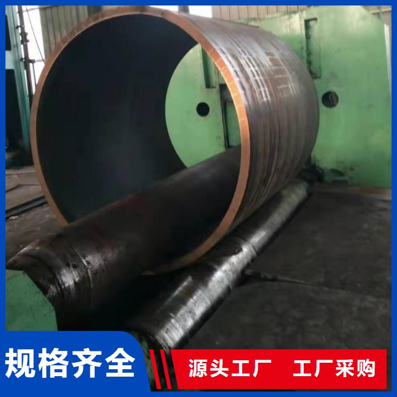 钢板卷管海量货源