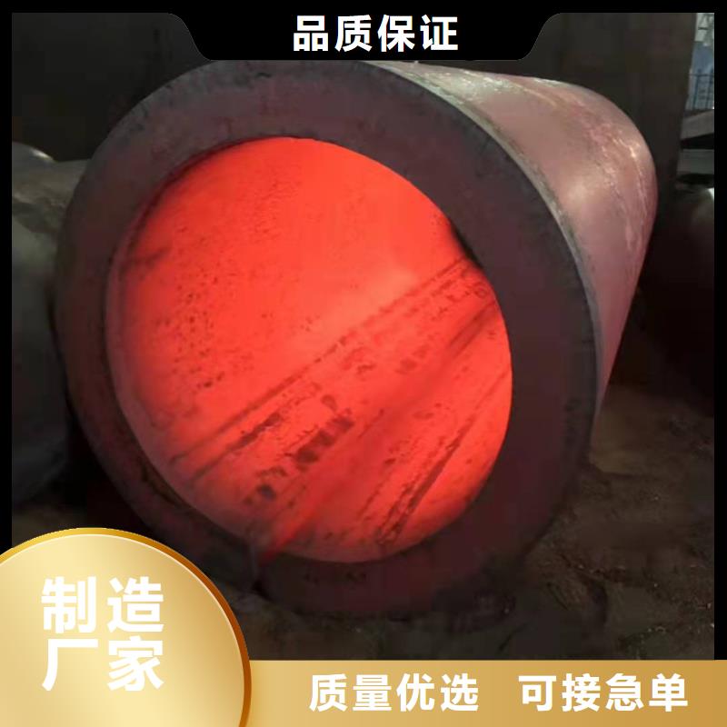 钢板卷管让利客户