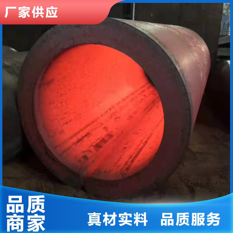 钢板卷管实力厂家直销