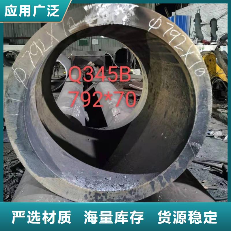 钢板卷管 异形管品质好才是硬道理