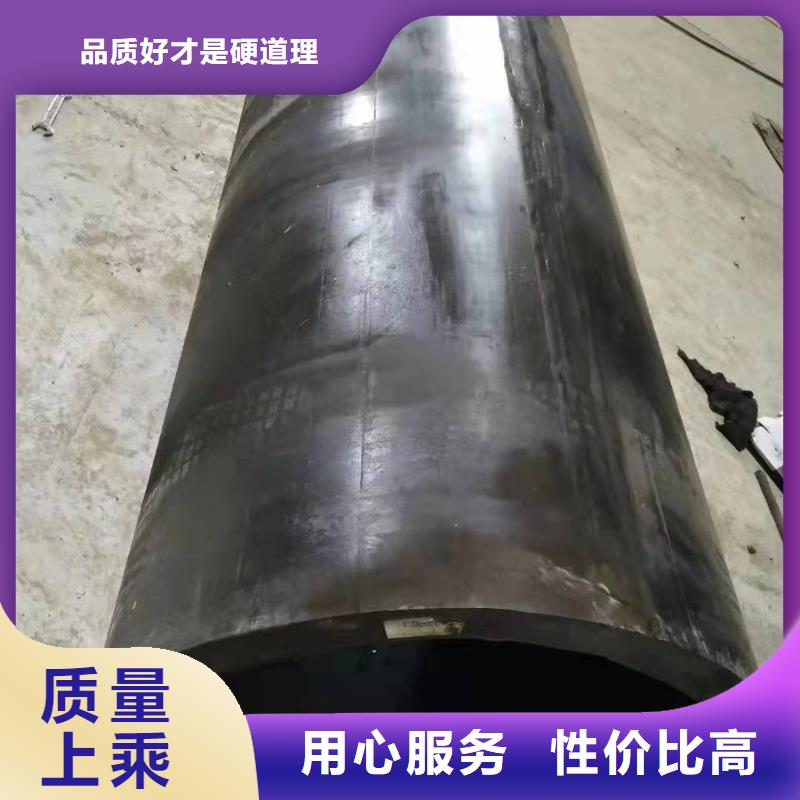 钢板卷管专业厂家