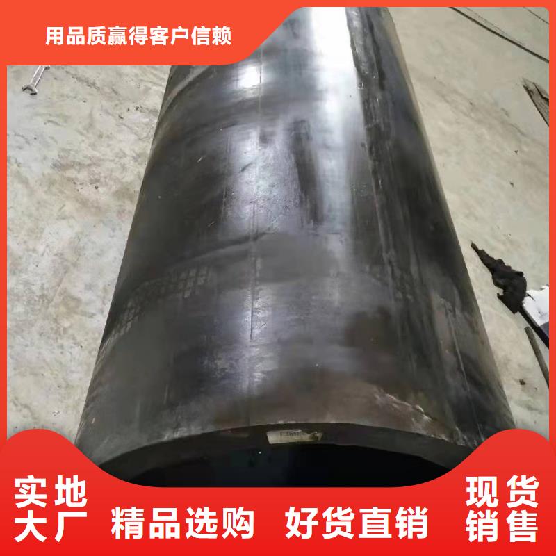 钢板卷管生产经验丰富