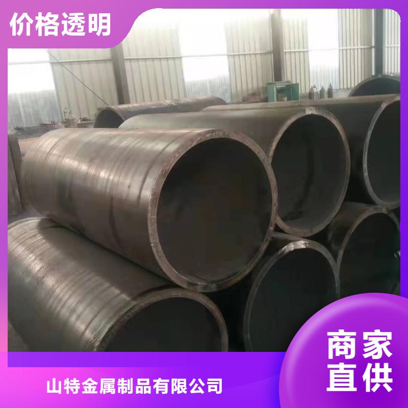 钢板卷管,滤水管厂家符合标准