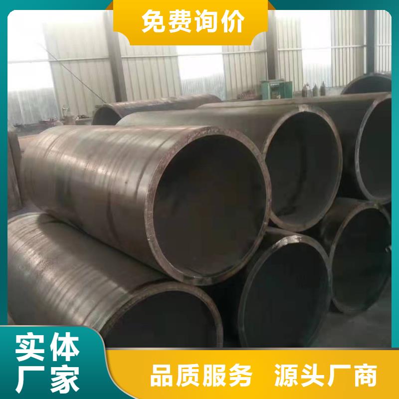 钢板卷管多种优势放心选择