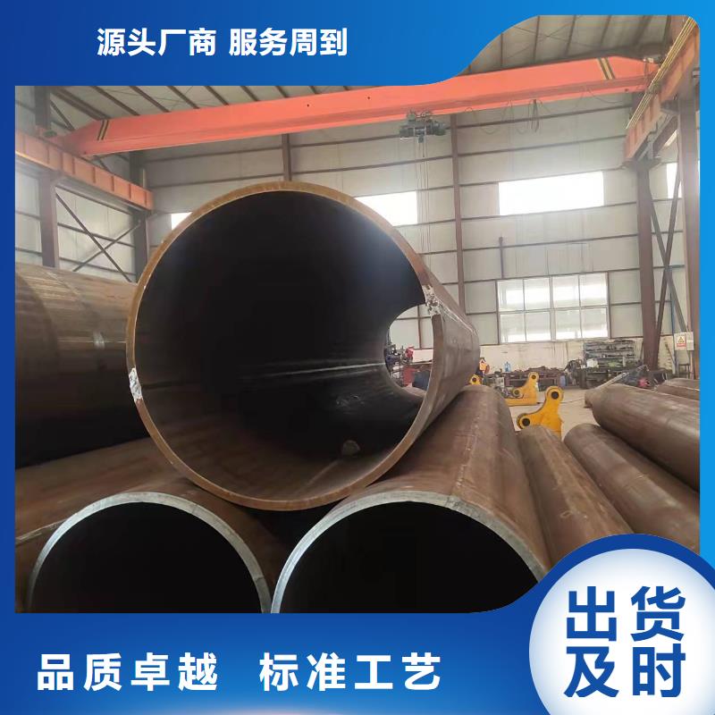 钢板卷管,异形管加工合作共赢