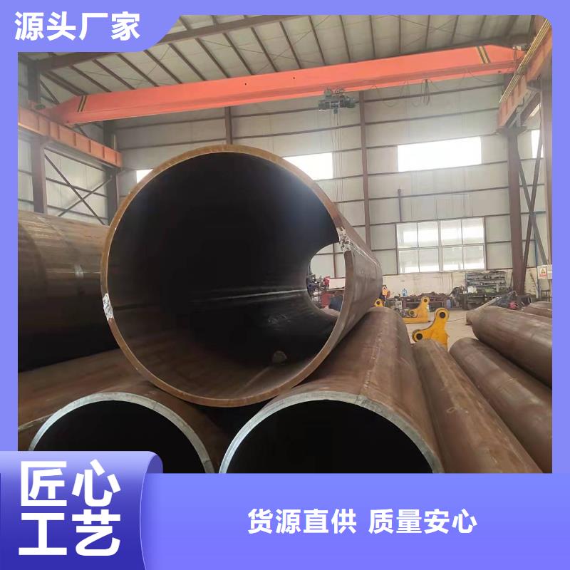 滚筒钢板卷管图片直缝焊管和无缝焊管的区别承诺守信