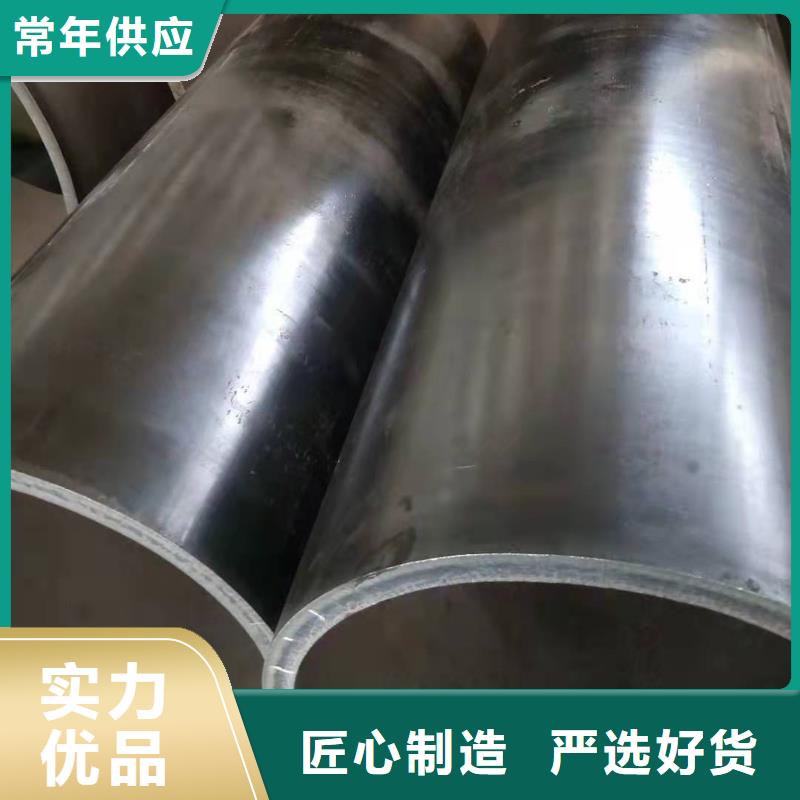 钢板卷管滤水管售后服务完善