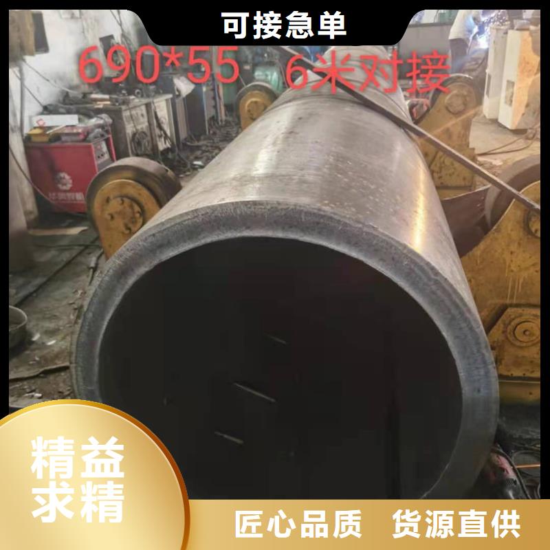 钢板卷管好产品放心购
