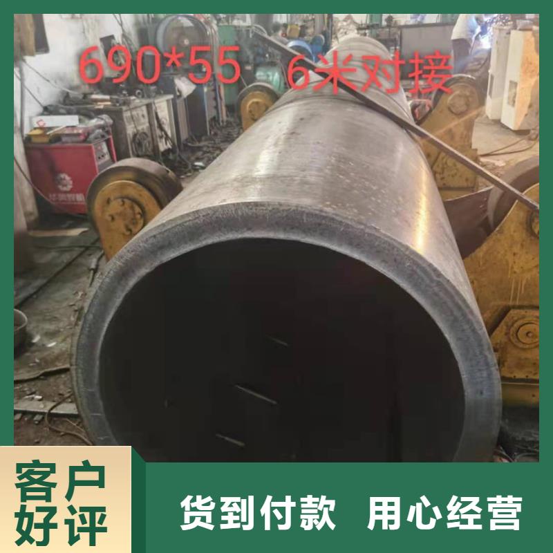 钢板卷管诚信经营质量保证