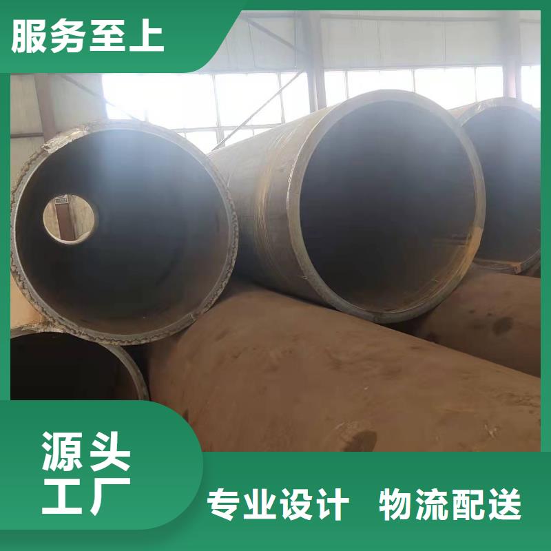 钢板卷管质量可靠