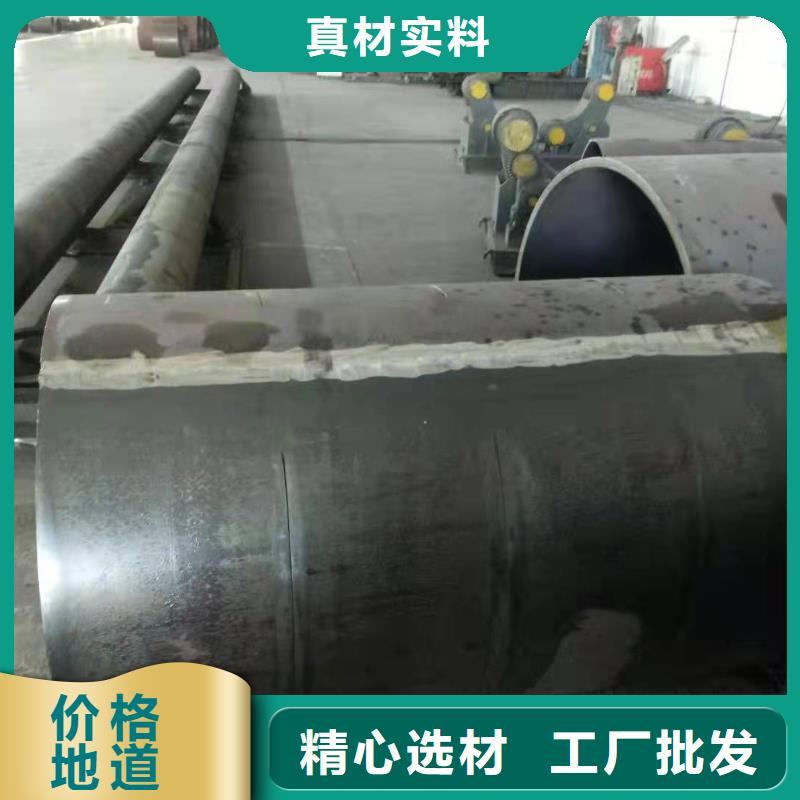 钢板卷管质量可靠