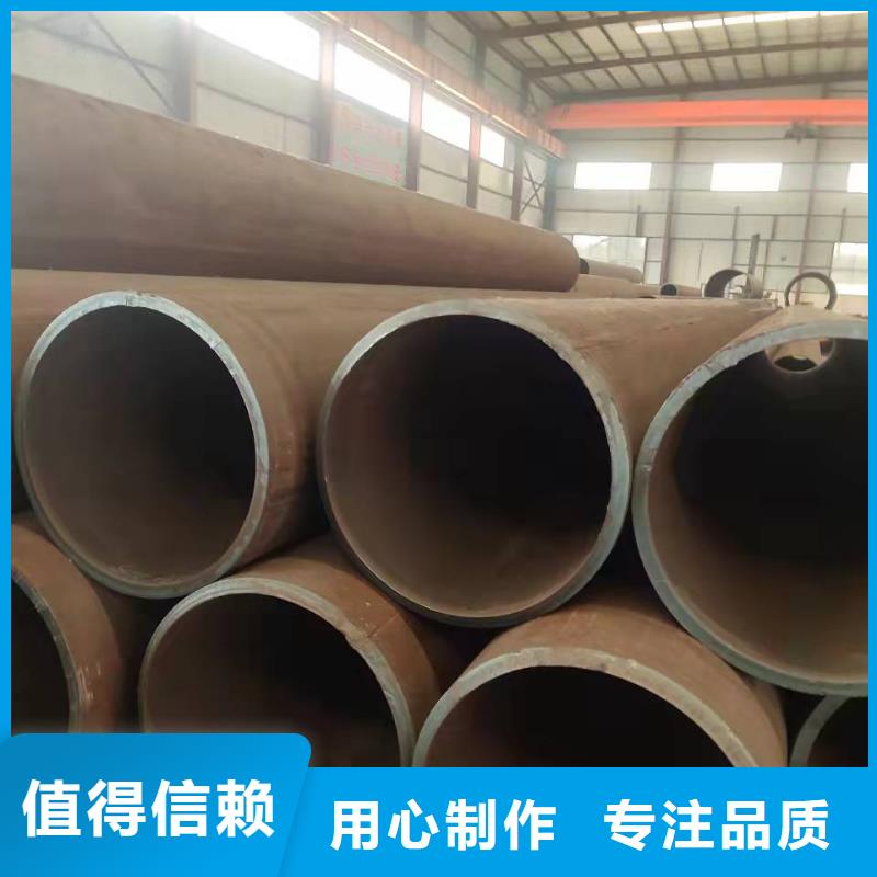 钢板卷管质量可靠