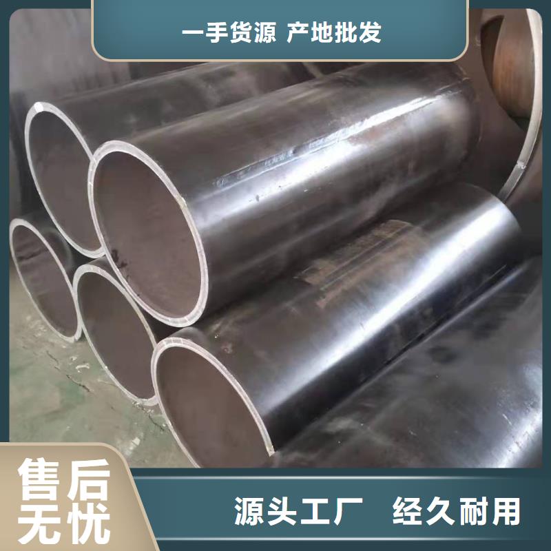 钢板卷管符合行业标准