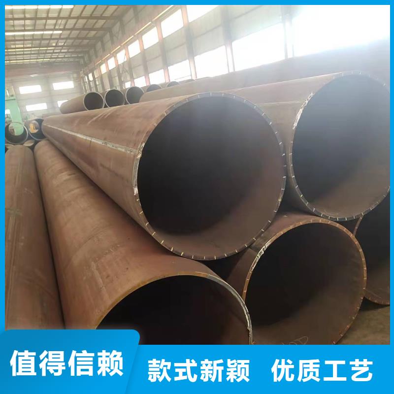 Q355C钢板卷管卷筒直缝焊管尺寸规格表欢迎来电