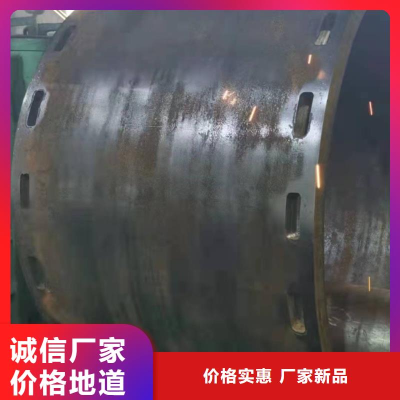 钢板卷管精挑细选好货