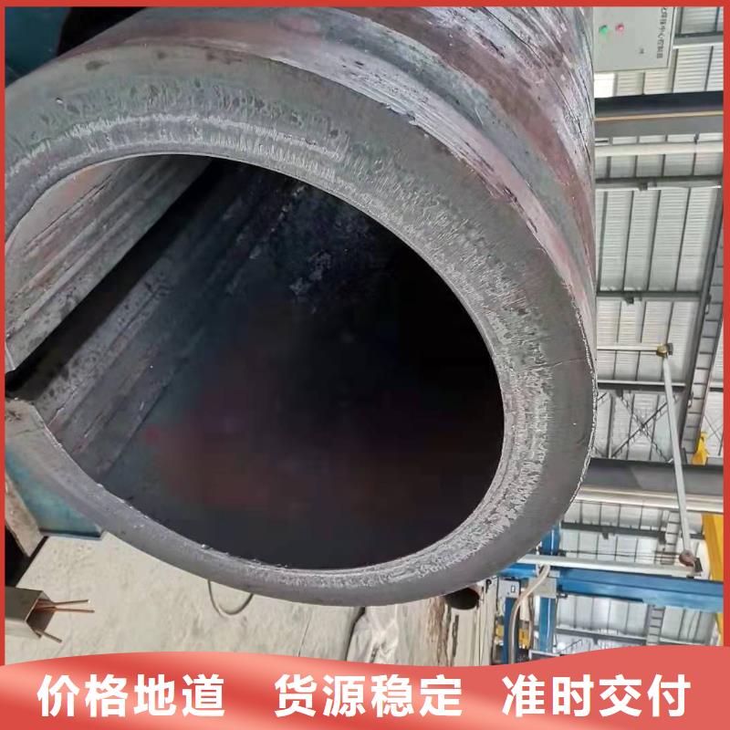 钢板卷管品质优良